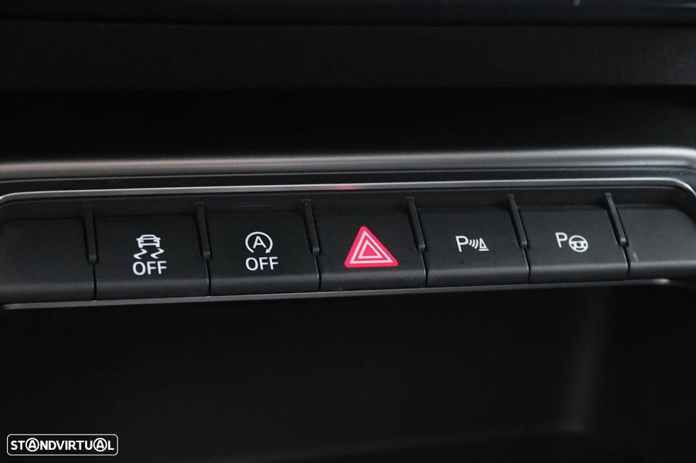 Audi A3 Limousine 30 TFSI Advanced S tronic - 22