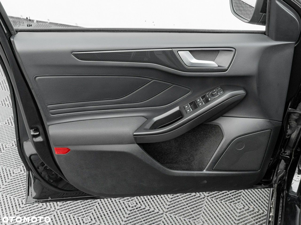 Ford Focus - 13