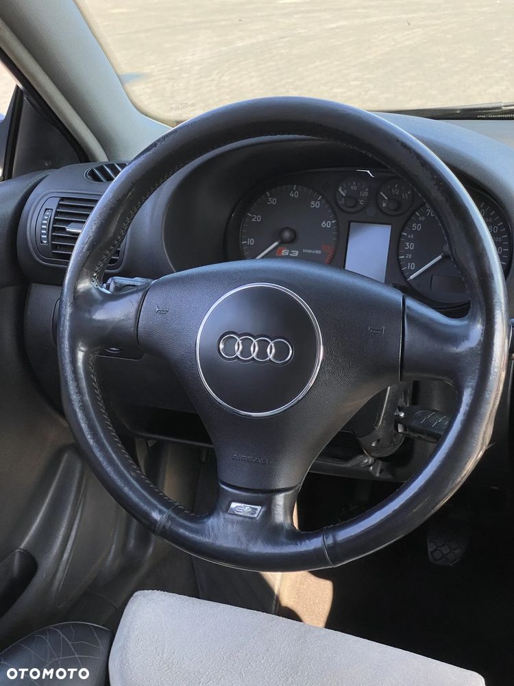 Audi S3 - 22