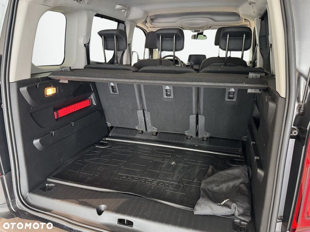 Toyota Proace City Verso - 37