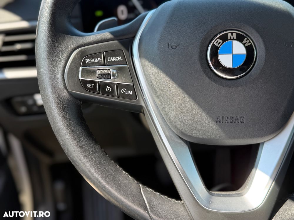 BMW Seria 3 316d AT MHEV - 6
