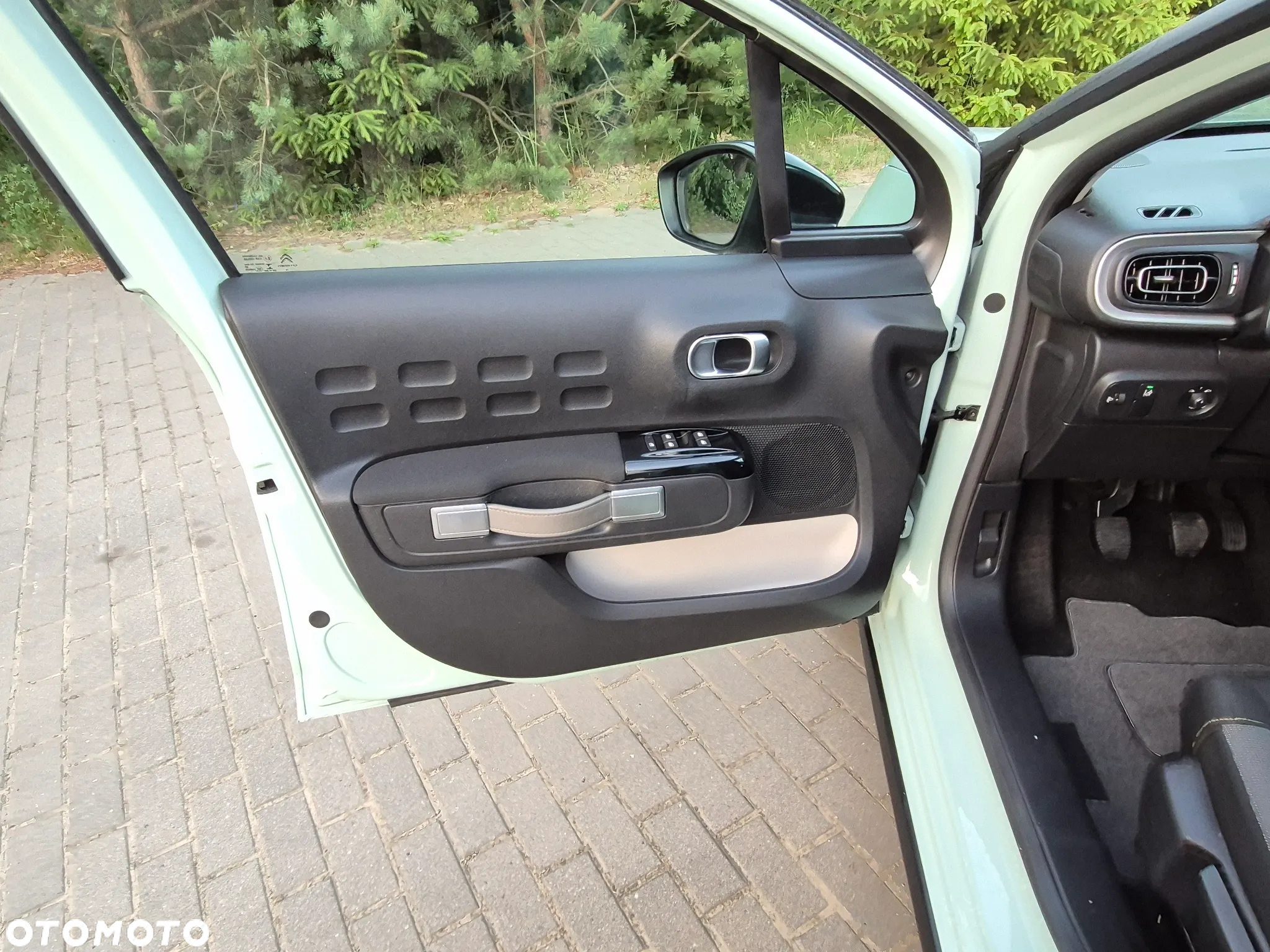 Citroën C3 1.5 BlueHDi Feel S&S - 9