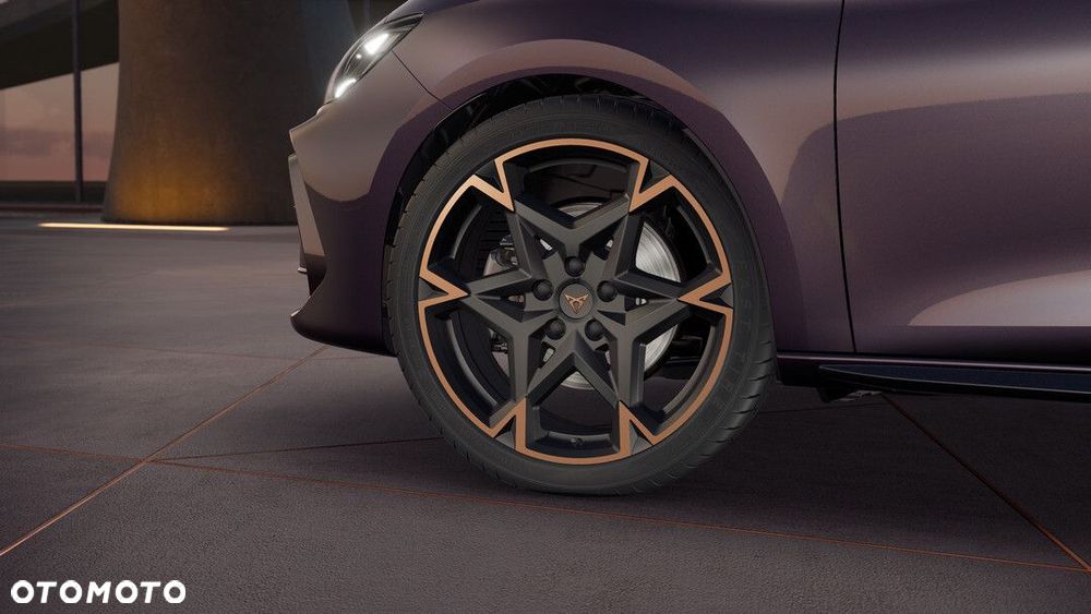 Cupra Leon Sportstourer 2.0 TSI 4Drive DSG - 7