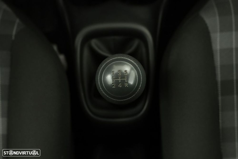 Peugeot 108 1.0 VTi Active - 16