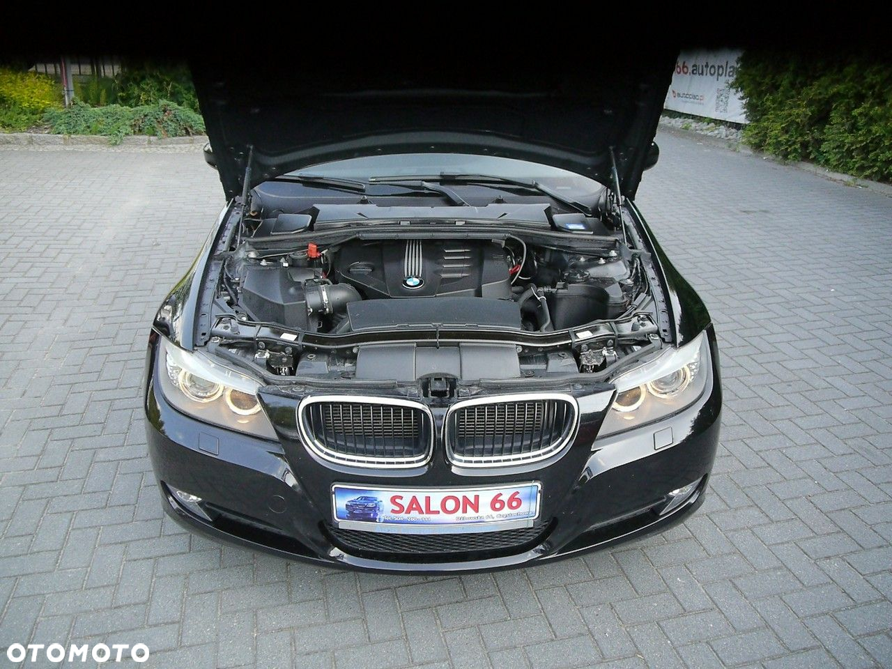 BMW Seria 3 318d - 14
