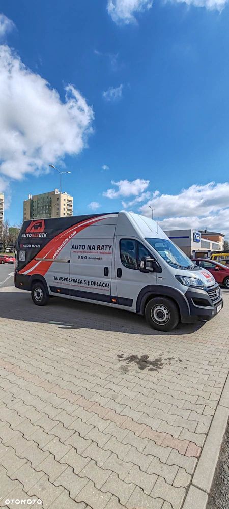 Fiat Ducato - 9
