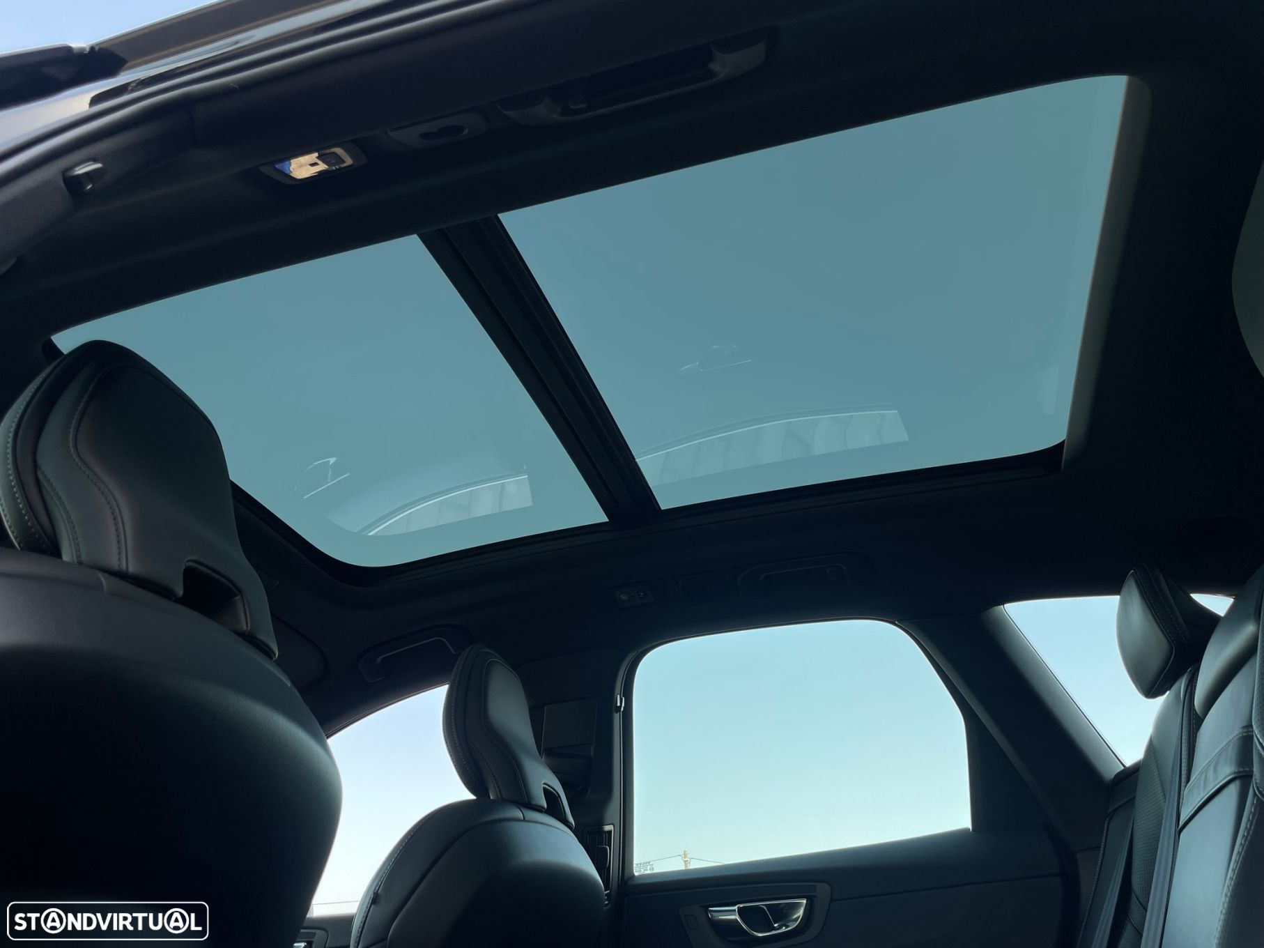 Volvo XC 60 - 23
