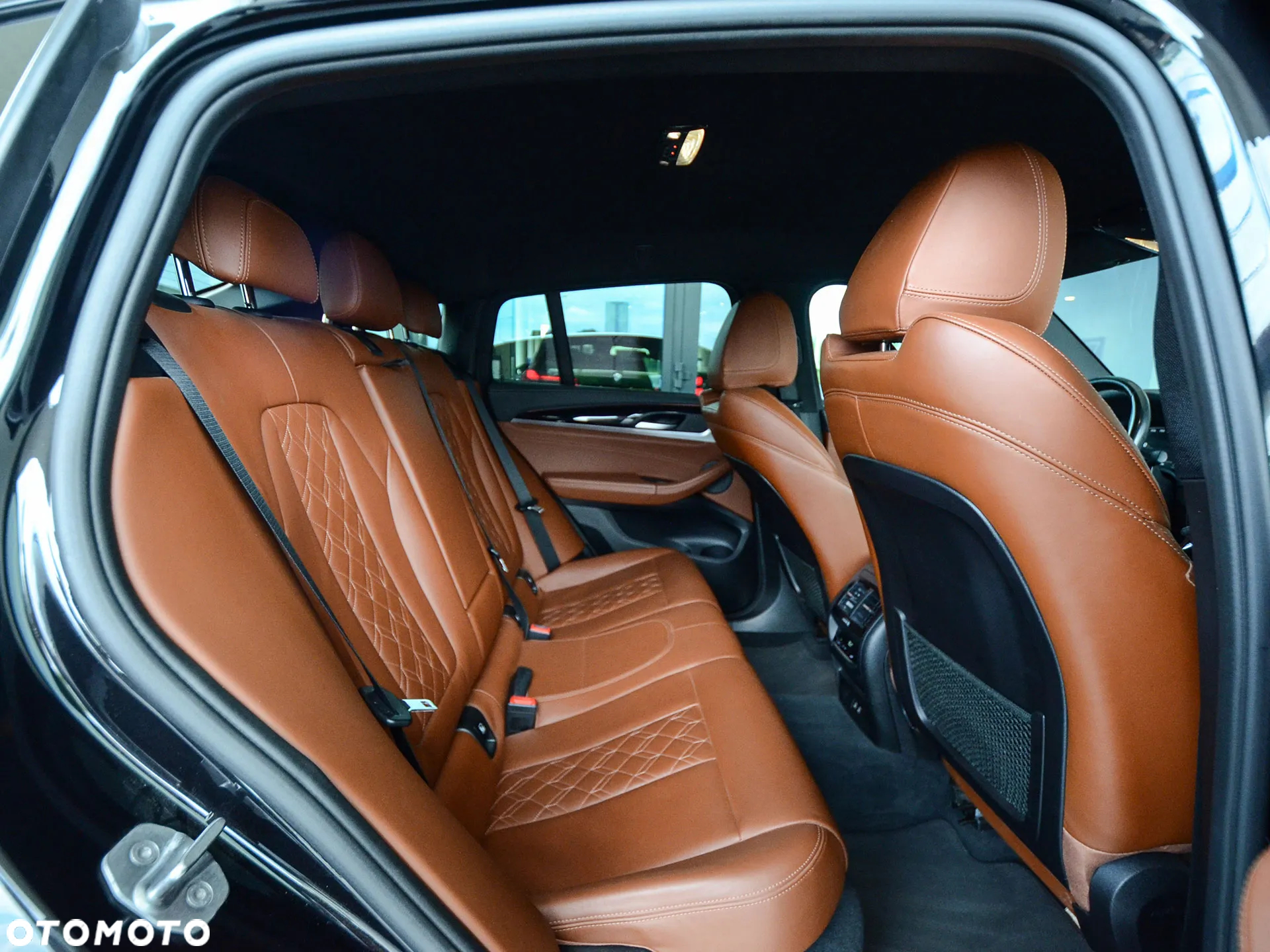 BMW X4 xM40i - 28