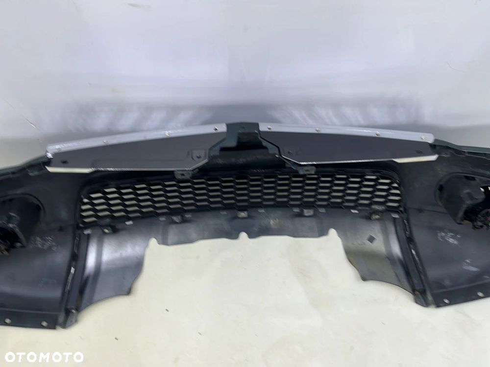 Zderzak przedni Mitsubishi Pajero Sport 2 L200 10-15r. Lift przód 6400B862 - 15