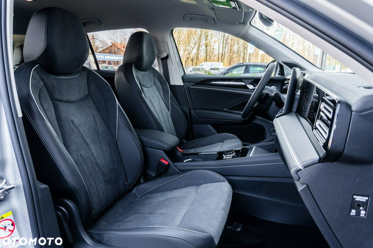 Volkswagen Tiguan - 14