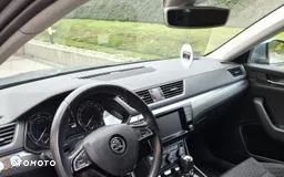 Skoda Superb 2.0 TDI 4x4 Style DSG - 5
