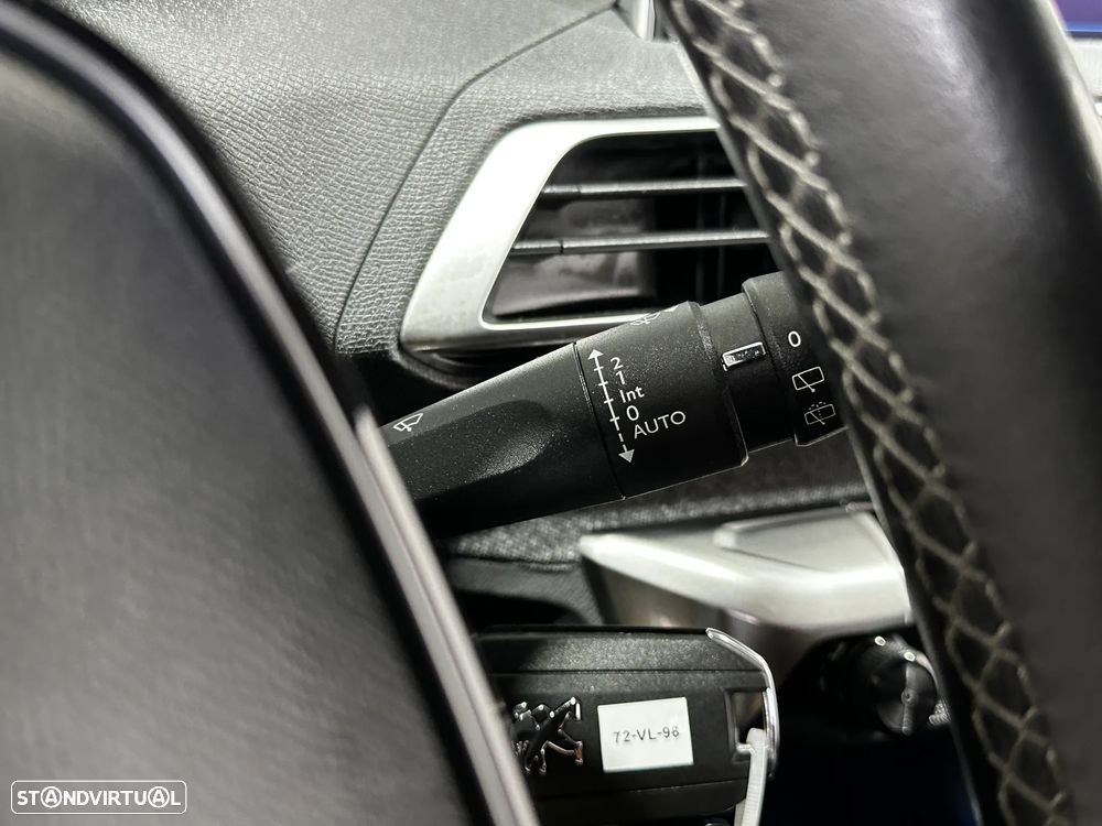 Peugeot 5008 1.5 BlueHDi GT Line - 26