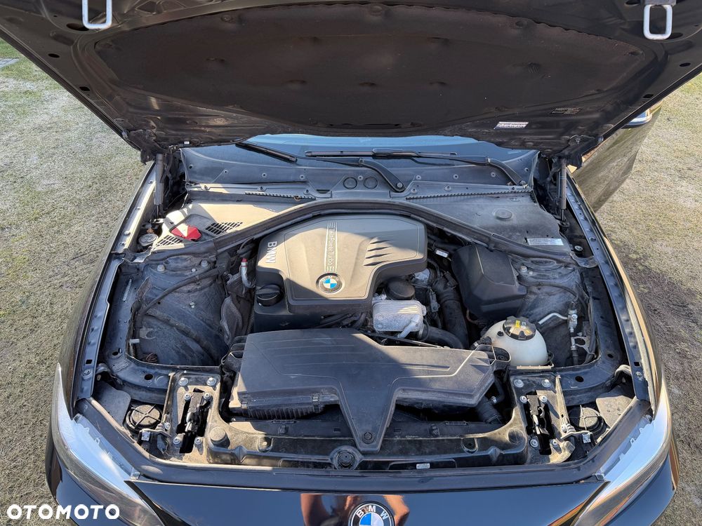 BMW Seria 2 228i - 12