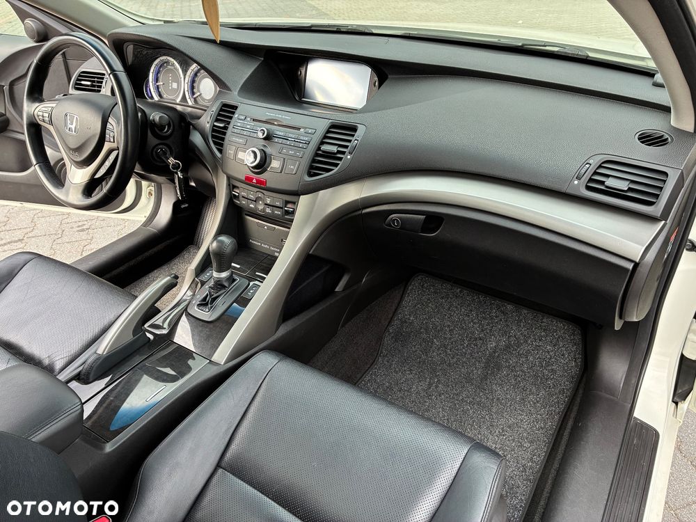 Honda Accord 2.4 Automatik TypeS - 12