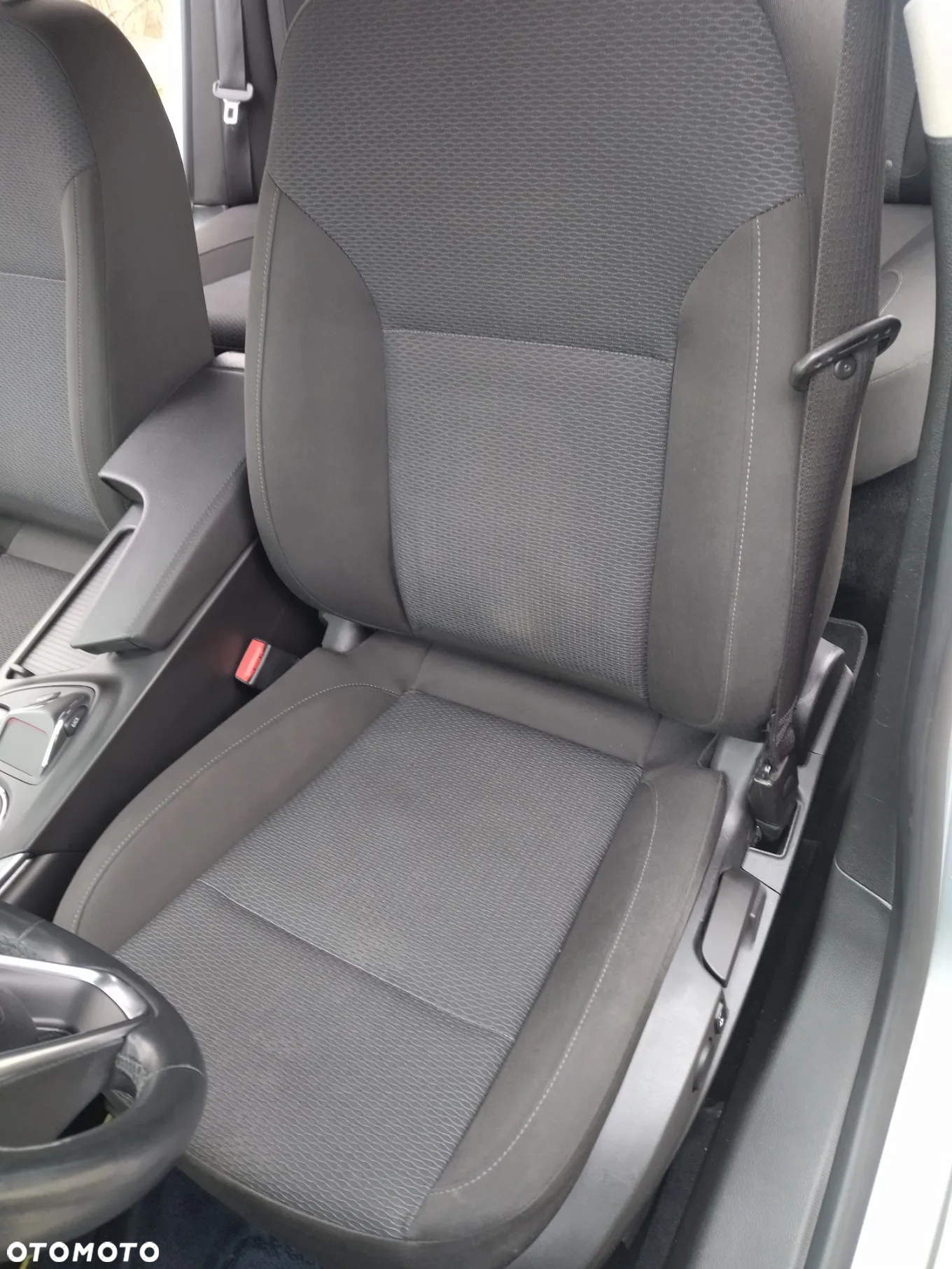 Opel Insignia 2.0 CDTI Active ecoFLEX S&S - 8