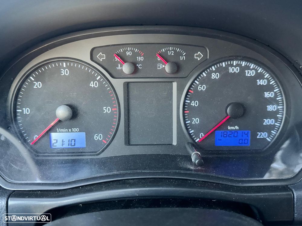 VW Polo 1.4 TDi Play and Go+ - 24