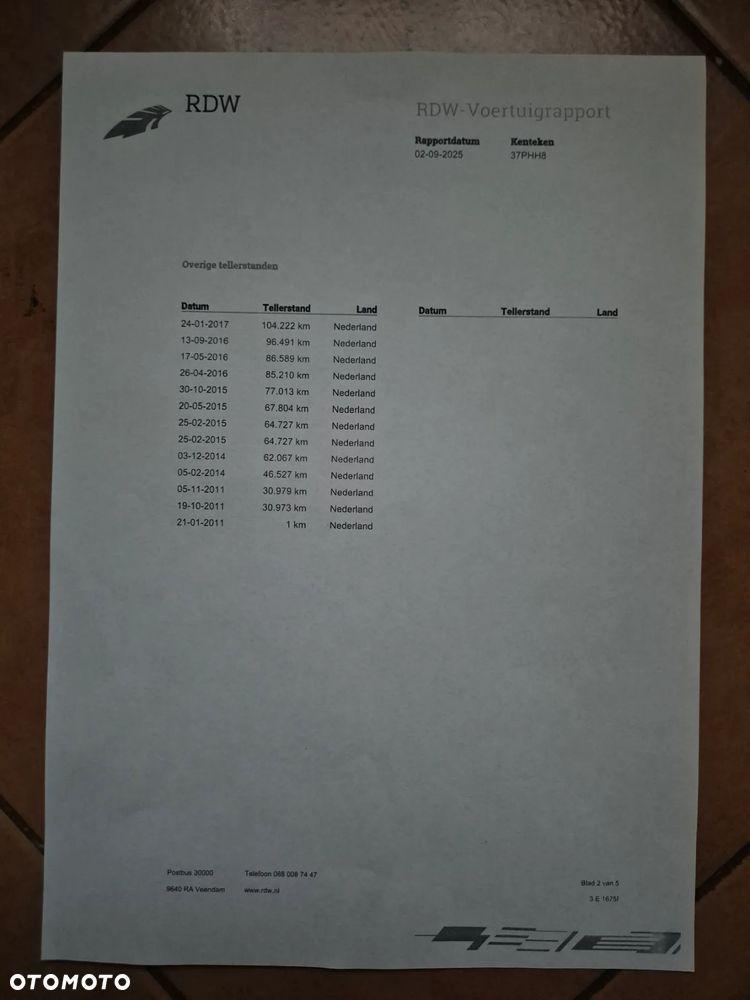 Toyota Auris Hybrid 135 Premium - 4