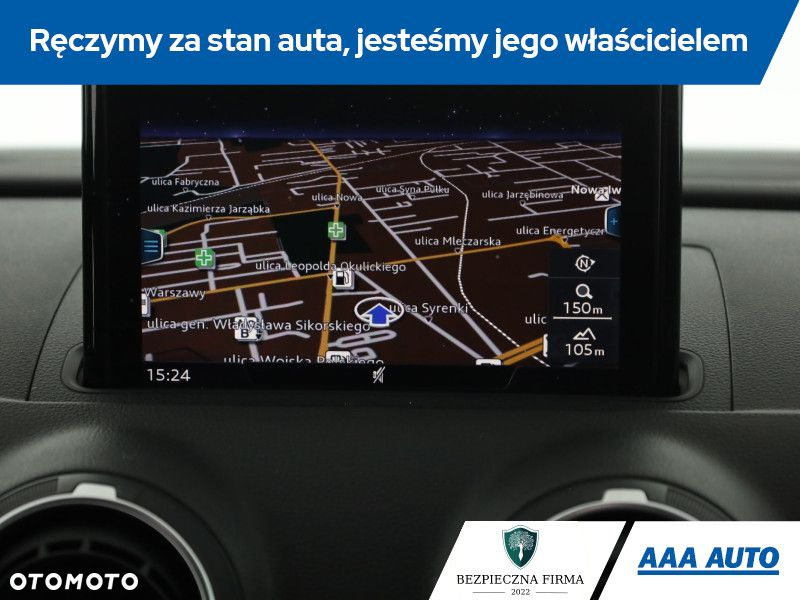 Audi A3 - 16