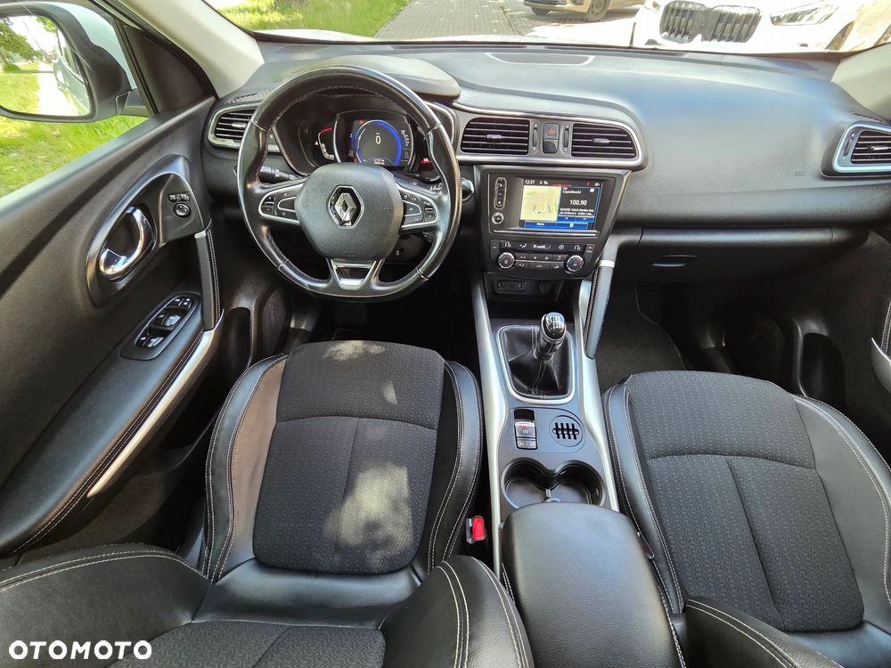 Renault Kadjar Energy TCe 130 Business - 9
