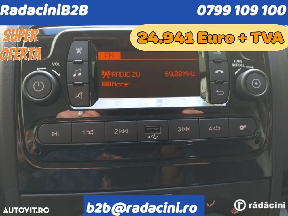 Citroën Jumper bena L4 - 10