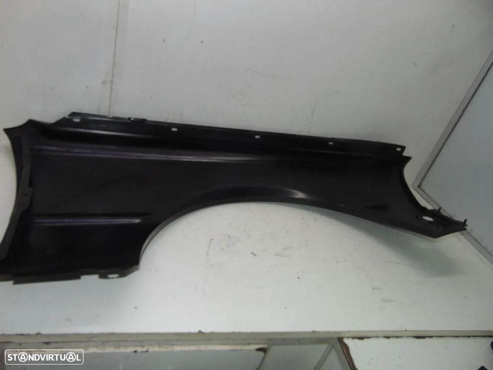 Peugeot 505 guarda lamas - 6