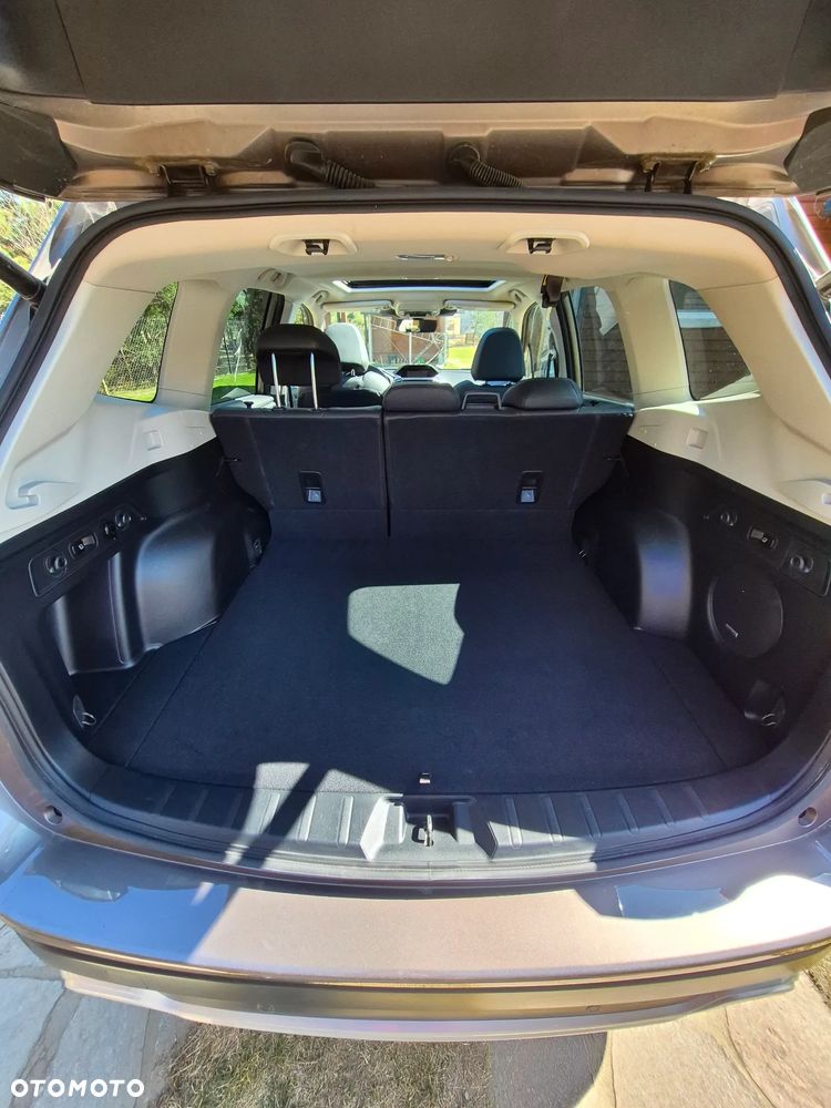 Subaru Forester 2.0i-L Platinum (EyeSight) Lineartronic - 10