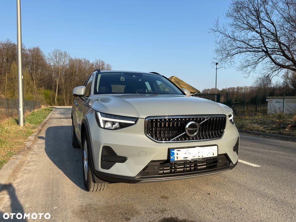 Volvo XC 40 T2 Core - 3