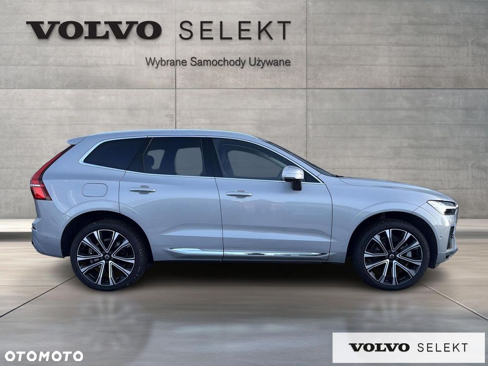Volvo XC 60 - 8