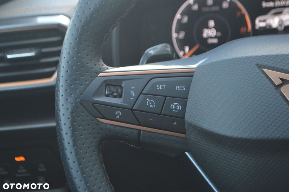 Cupra Formentor 1.5 TSI DSG - 11