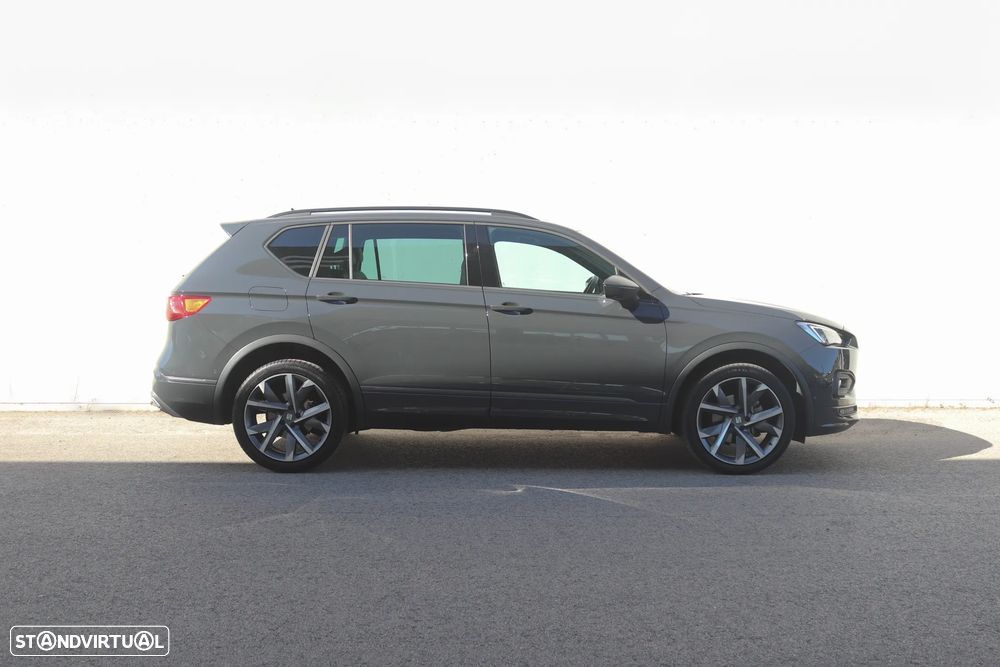 SEAT Tarraco 2.0 TDI FR DSG - 36