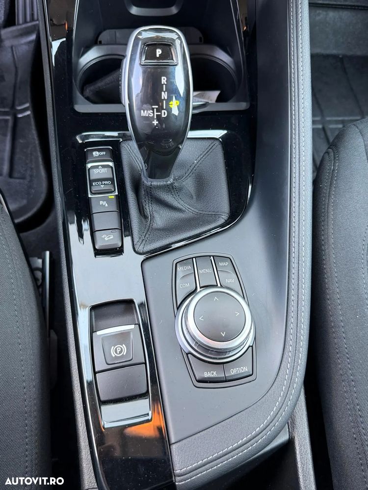 BMW X2 xDrive20i AT - 11
