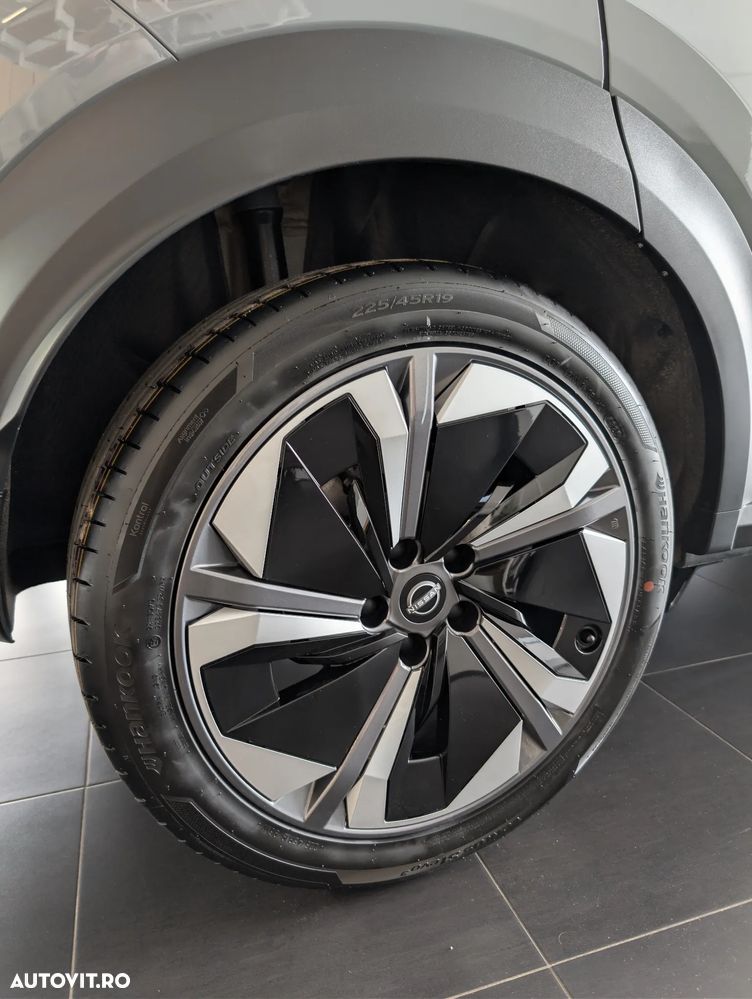 Nissan Juke 143CP HEV N-Design - 12