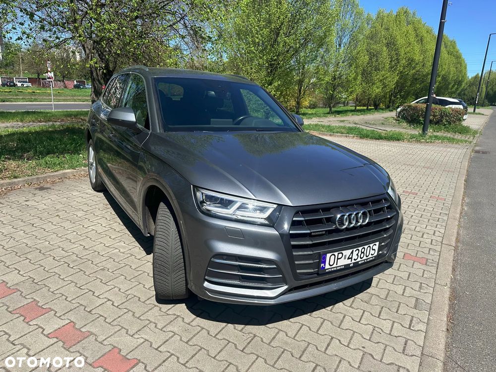 Audi Q5 - 29
