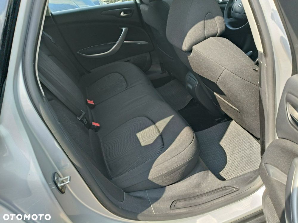 Citroën C5 - 14