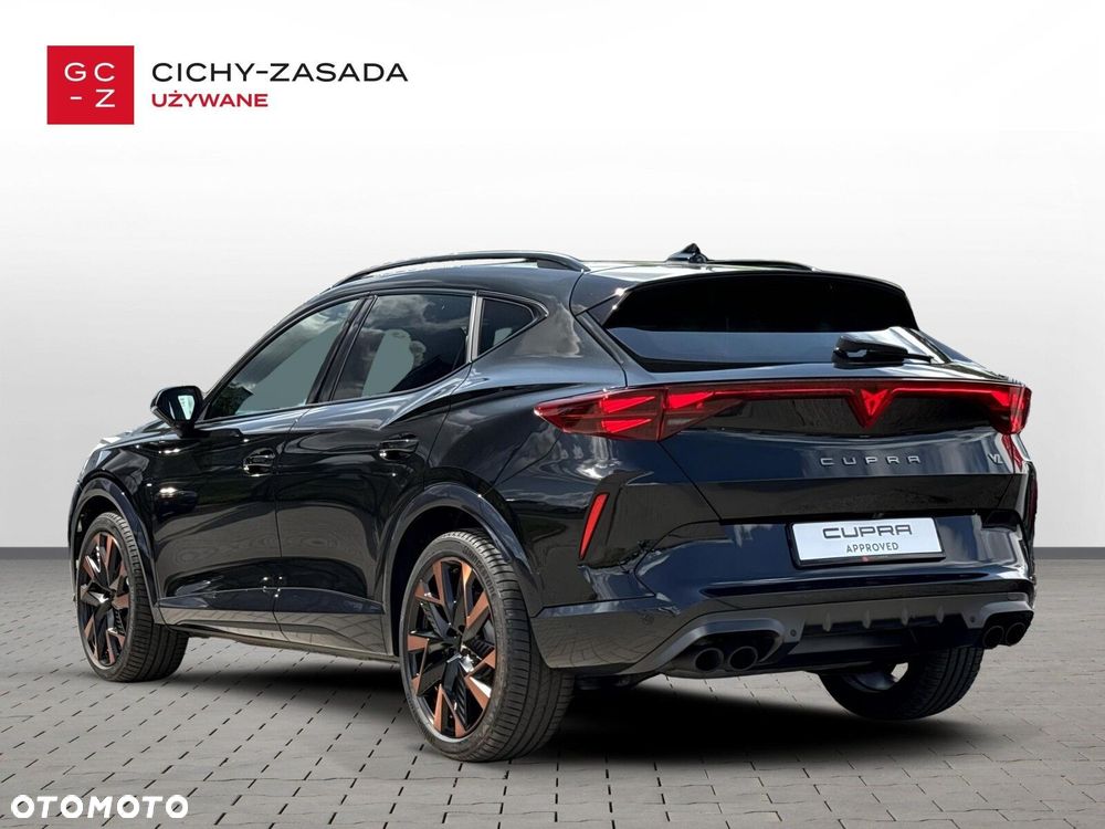 Cupra Formentor - 3