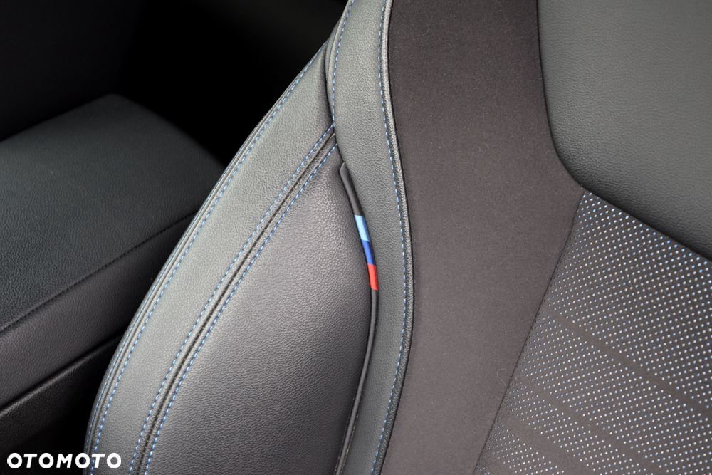 BMW Seria 3 320d xDrive mHEV M Sport sport - 22