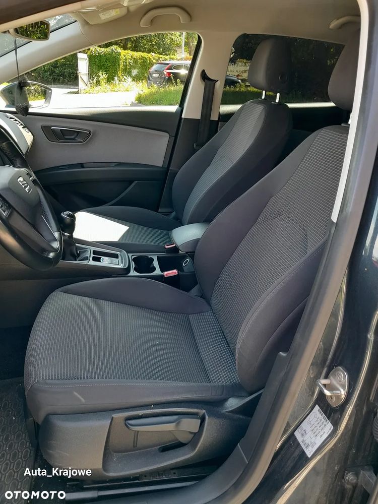 Seat Leon 1.5 TSI Style - 29