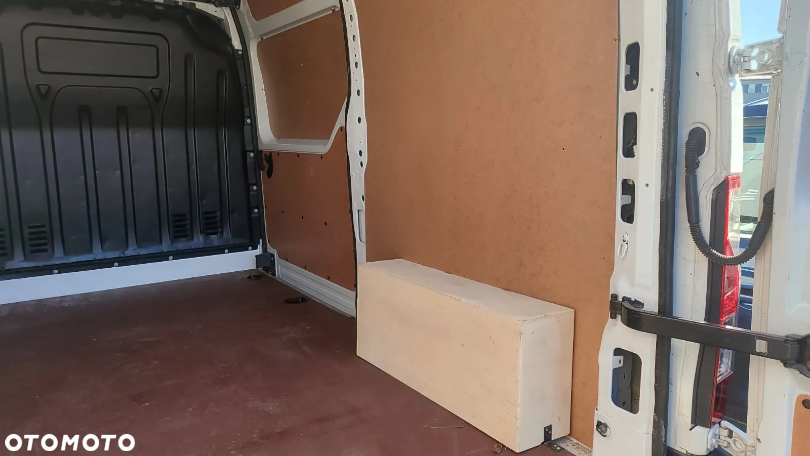Opel Movano L2H2 - 16