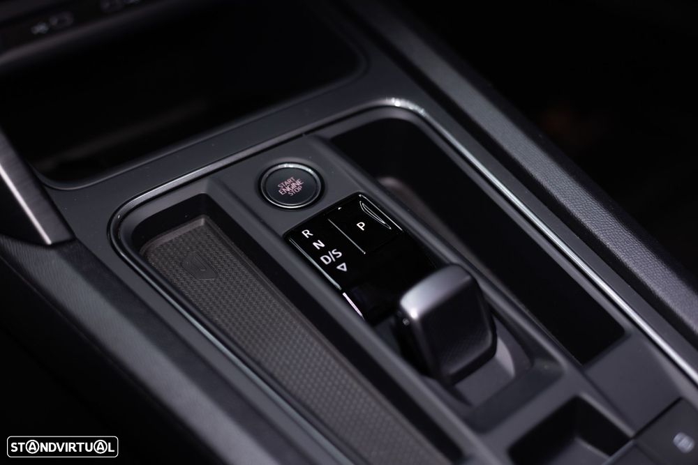 Cupra Formentor 1.4 e-Hybrid Plus DSG - 40