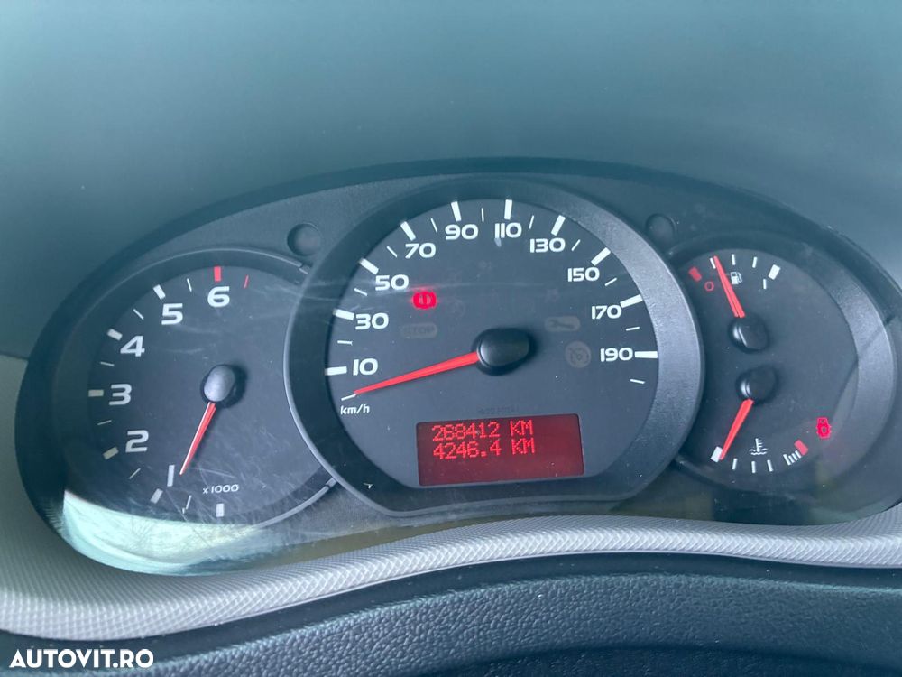 Renault MASTER - 4