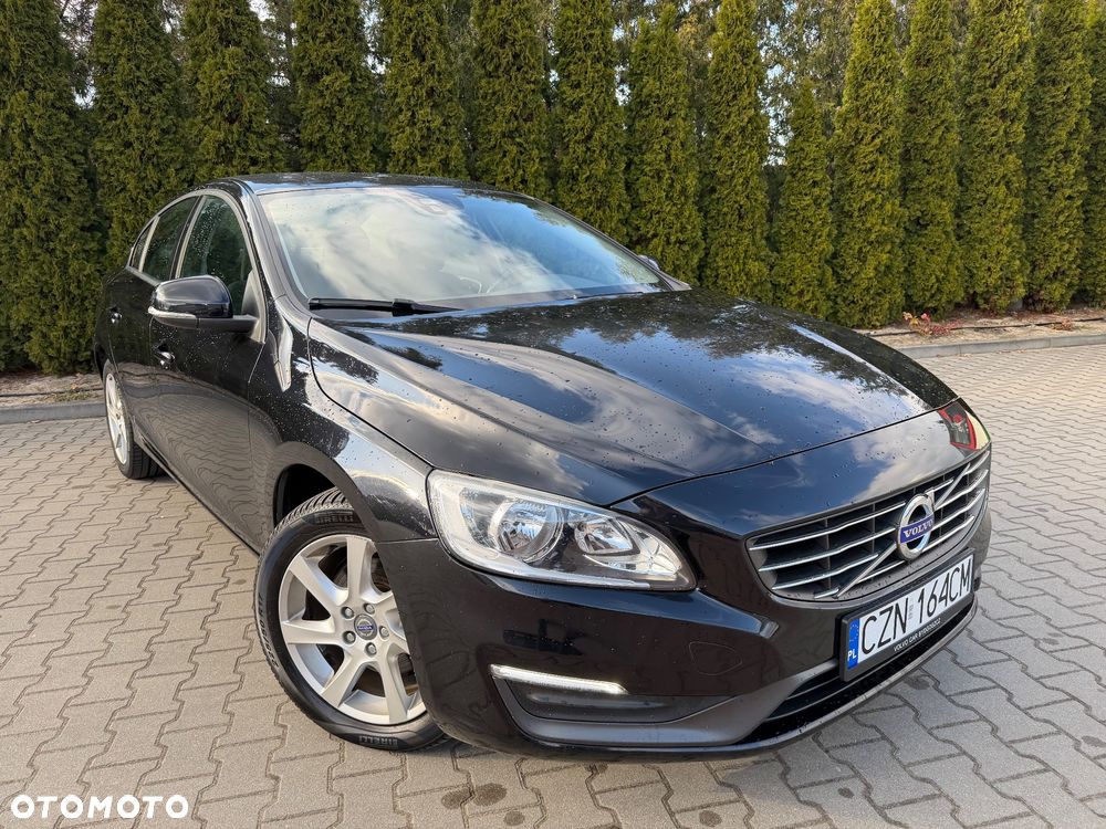 Volvo S60 T3 - 2