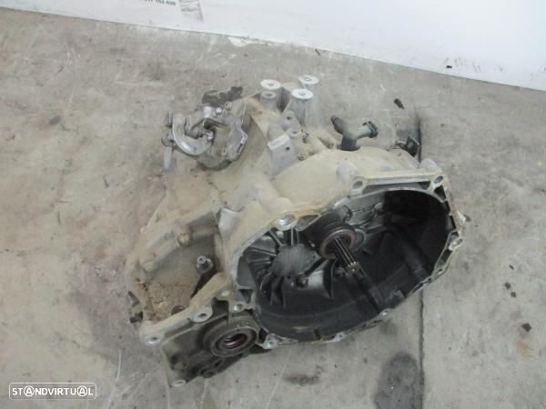 Caixa Velocidades Opel Astra H (A04) - 1