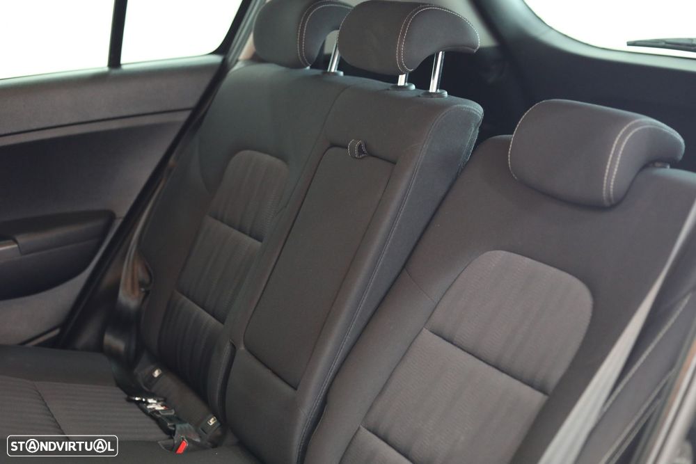 Kia Sportage 1.6 GDI ISG Nav Line - 12