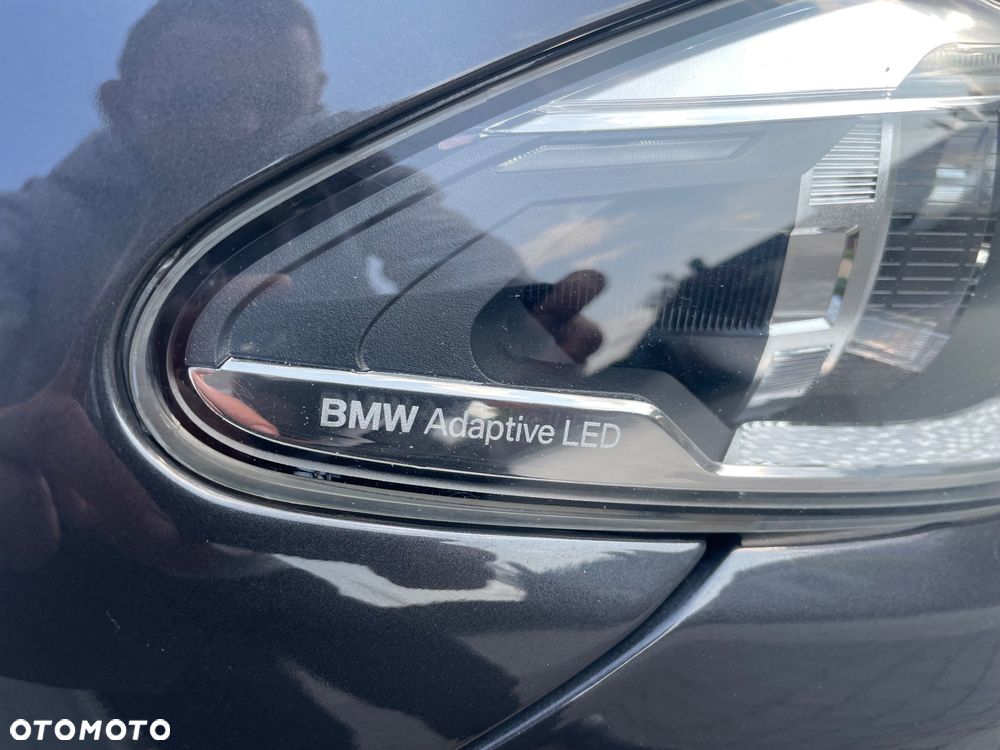 BMW Seria 5 530d xDrive - 27