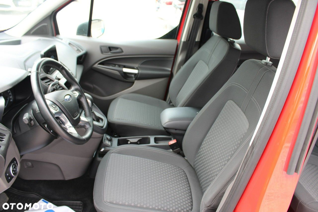 Ford Transit Connect - 14