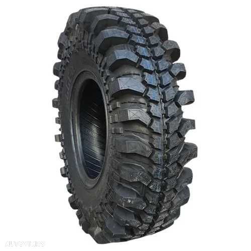 Anvelopa 35/11.5 R16 LT Journey Digger XTR 120K M+S Extrem - 1