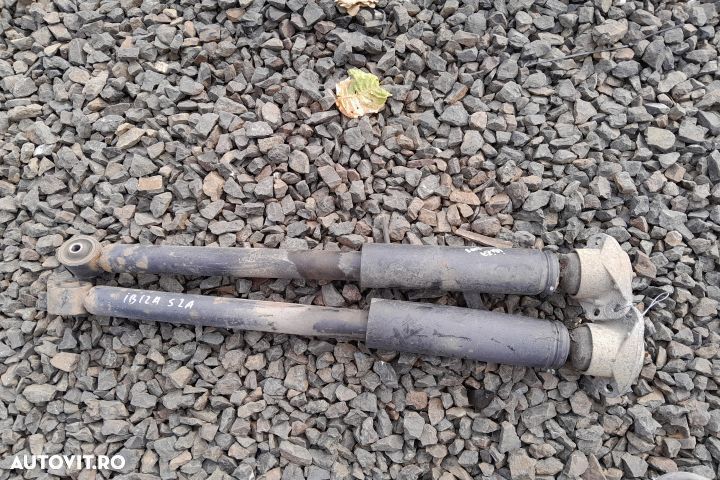 SET AMORTIZOARE SPATE Seat Ibiza 4 6J [2008 - 2012] Hatchback 5-usi 1 - 1