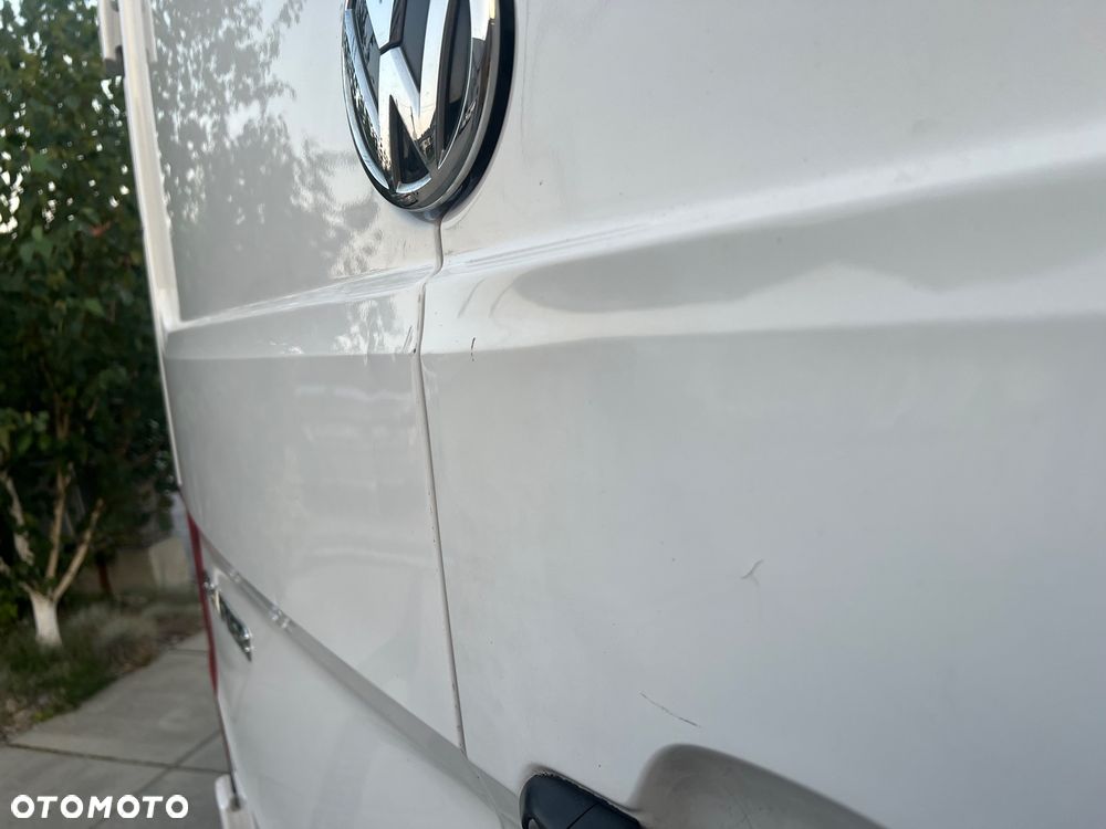 Volkswagen Crafter - 30