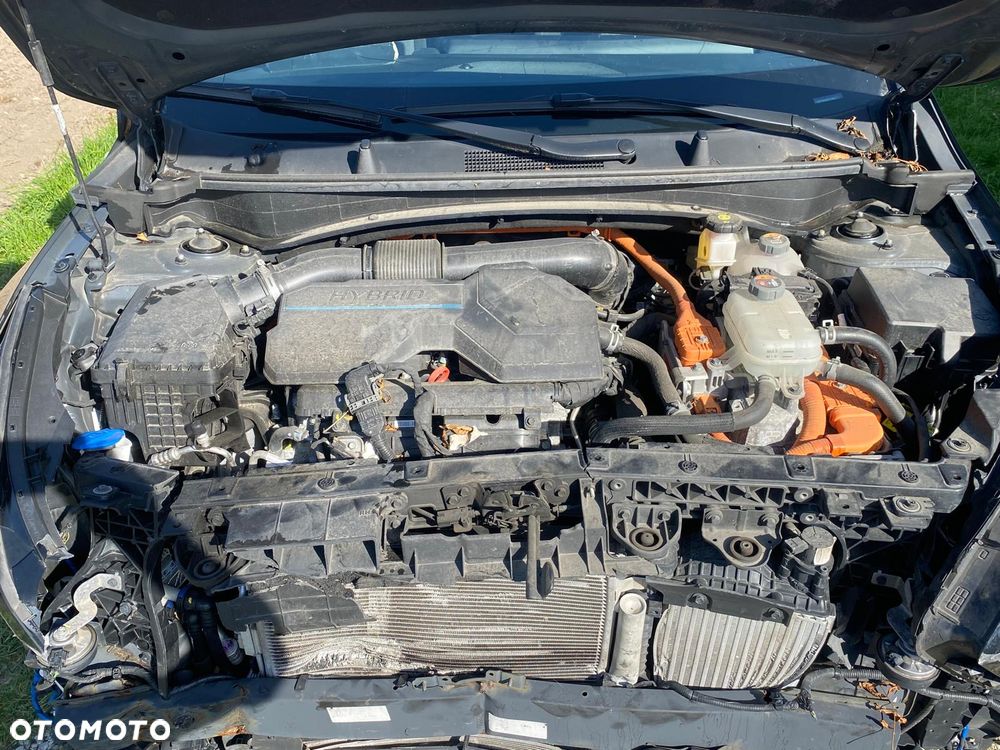 Kia Sportage - 11
