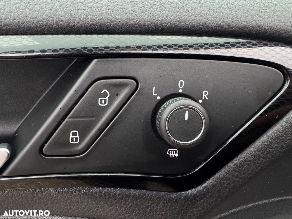 Volkswagen Golf 1.4 TSI (BlueMotion Technology) Comfortline - 19